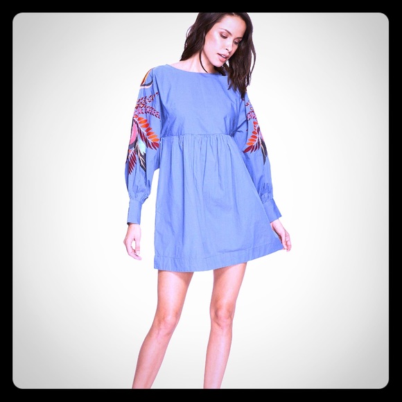 Free People M. NWOT 🌻 - Picture 1 of 8